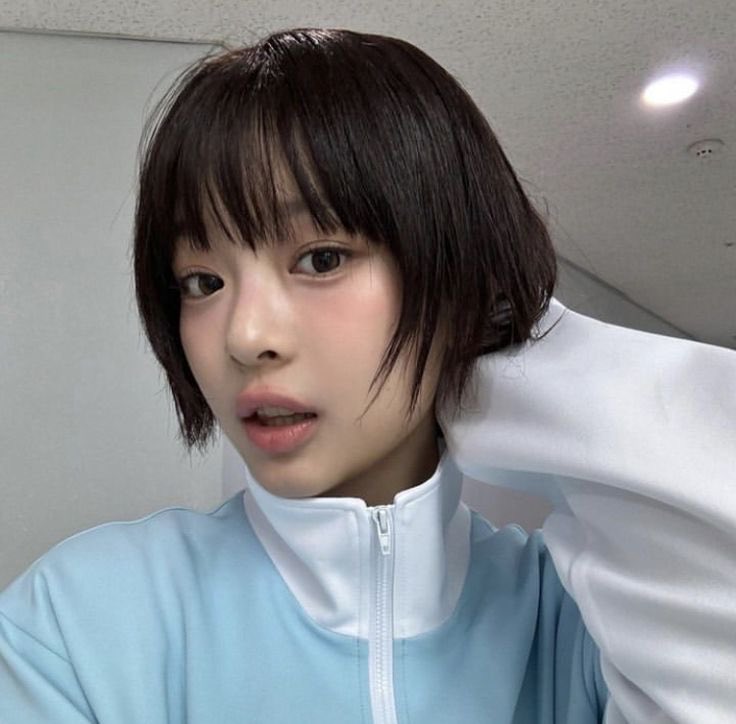 kyungminunair's tweet photo. #TokkiSelcaDay
tbakk mana hanni real ๐๐ https://t.co/DWJ7cx7hTU