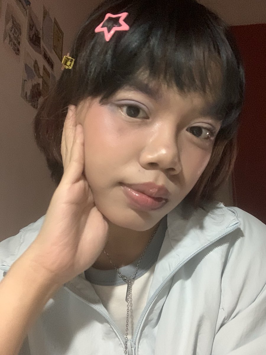 kyungminunair's tweet photo. #TokkiSelcaDay
tbakk mana hanni real ๐๐ https://t.co/DWJ7cx7hTU