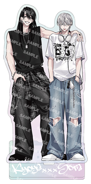 🖤特典付き🩶 7/15発売 #灰田ナナコ 先生(@haida_775) @OVL_LiQulle