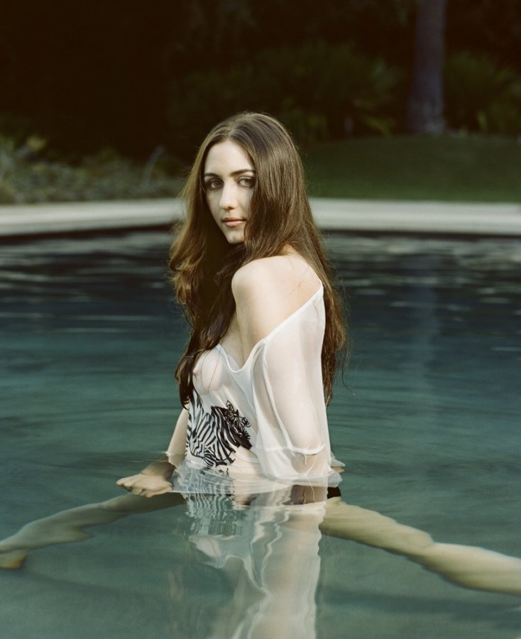 BlonBrunReds's tweet photo. Madeline Zima https://t.co/eIKnS4Y6ZX