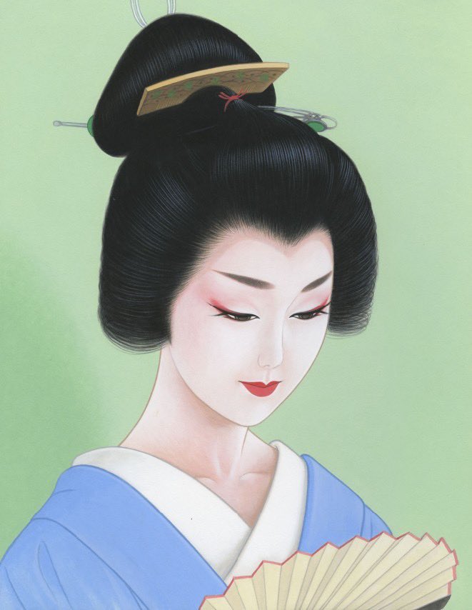 tsuruta_bijinga's tweet photo. 6月30日は夏越の祓の日。

京都では、半年の無病息災を願って「水無月」をいただく風習があります。

三角のういろうは氷を、小豆は邪気払いを表すともいわれています。

一年の折り返しとなる今日。
残る半年も、皆さまが健やかに過ごせますように。 https://t.co/cEWXqk9tJA