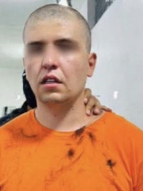 UMG2018's tweet photo. Al Fofo Márquez le dieron 17 años por golpear a una mujer ? Cuantos le darán al del @PartidoMorenaMx  ?. https://t.co/2IsRaw1jmr