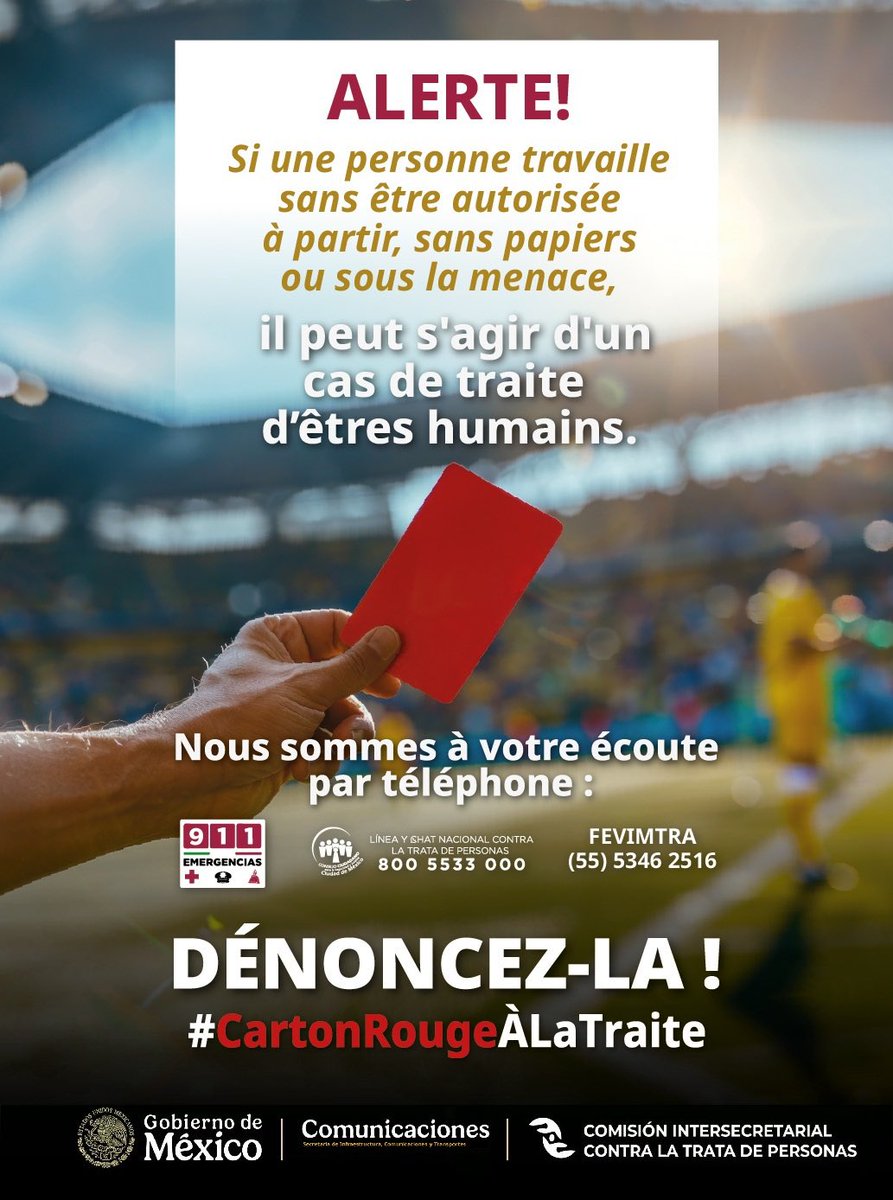 AFAC_mx tweet picture