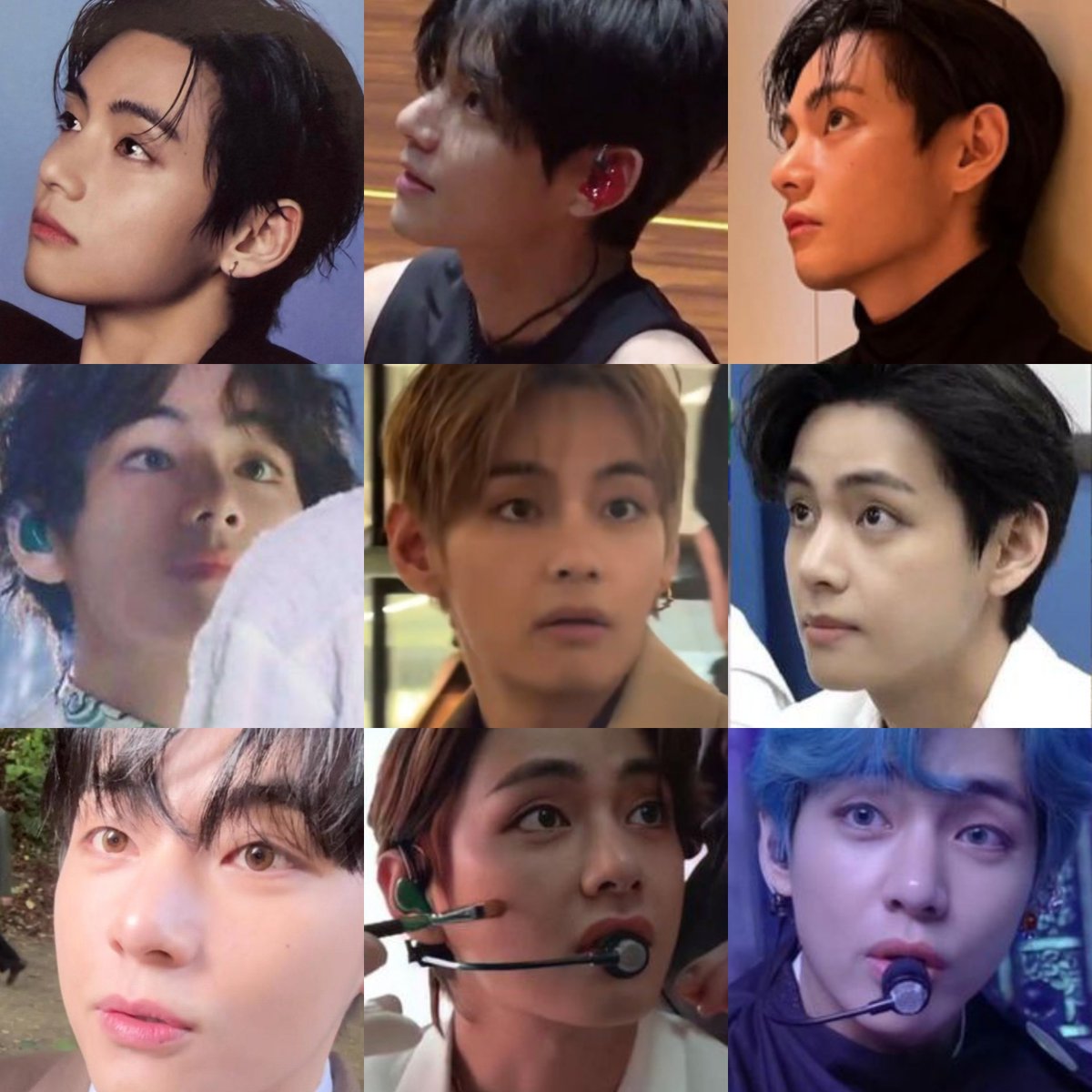 7withluv__'s tweet photo. “don’t look at me with those eyes”

“what eyes?” https://t.co/JPll32Hwzd