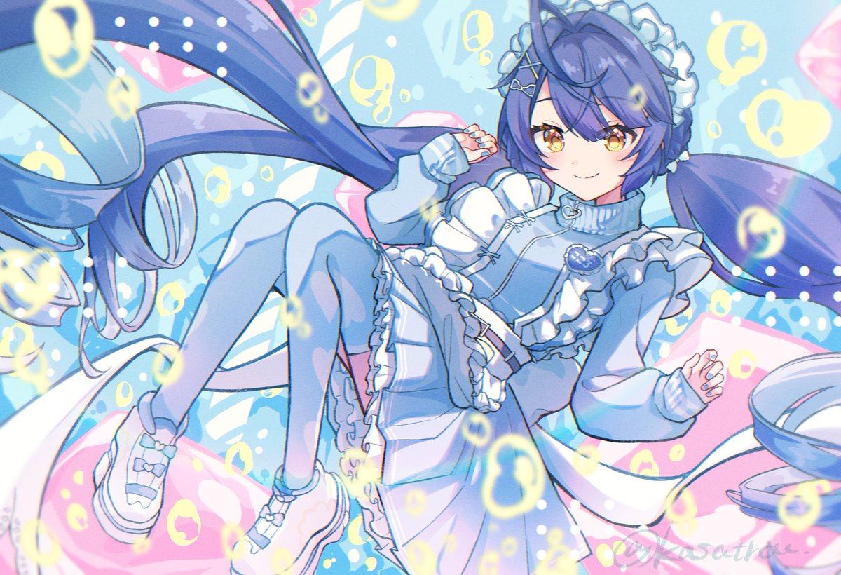 おべんと🍱お仕事＆skeb募集中 (@Lunch_boxer_) / Posts / X