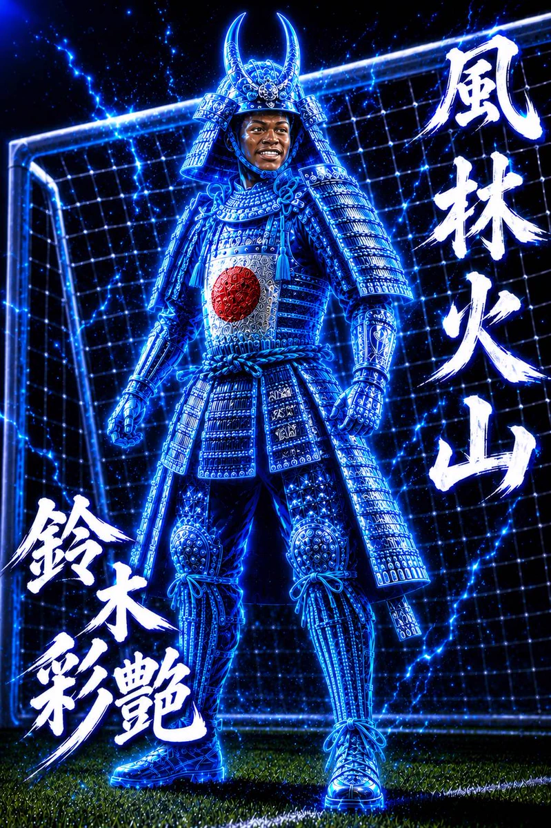 サッカー日本代表 🇯🇵 on X: 