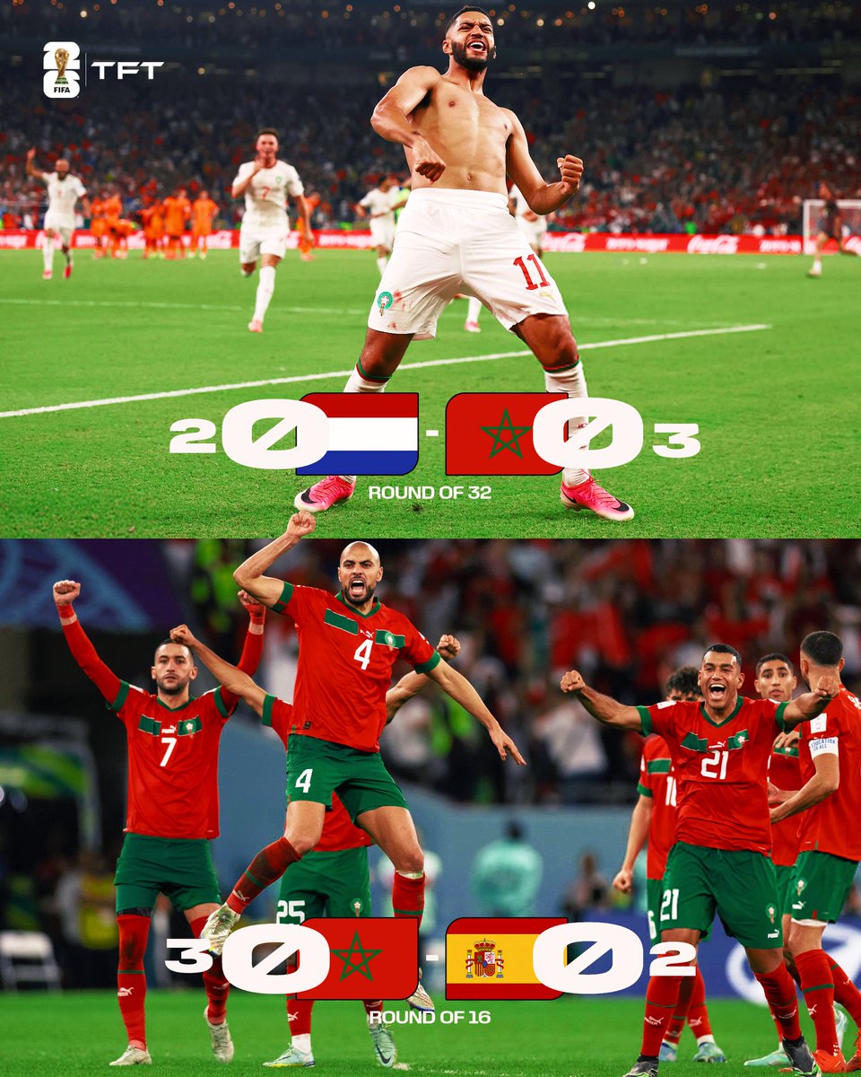 TFT_Morocco's tweet photo. 🇲🇦😝 https://t.co/mesdaHg8ru