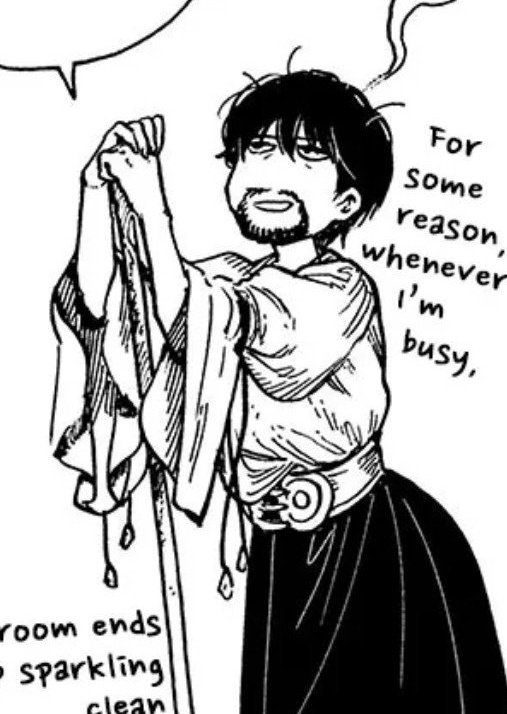 H4n_luv3's tweet photo. Orufrey problematic butt gap https://t.co/1NYuOnOHAz
