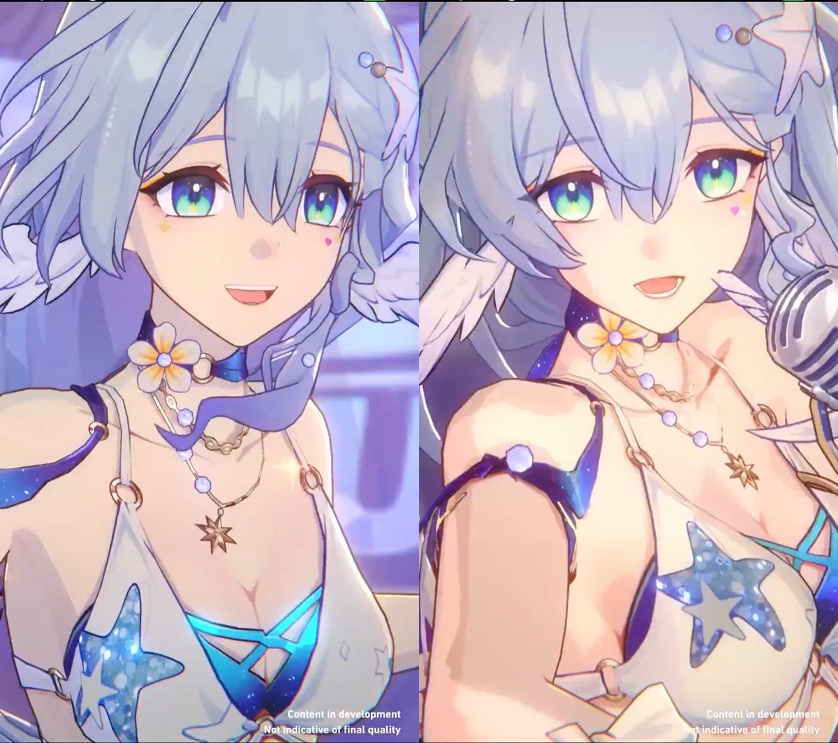 jingrenIvr's tweet photo. woah her necklaces are so pretty https://t.co/ipCN3Kmzb3