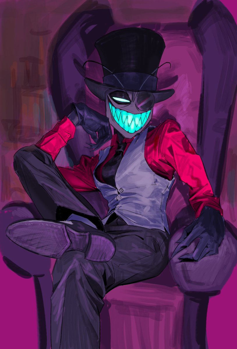 WedFsa_JIZHI's tweet photo. 谁的主人谁的老板
#Blackhat #villainous https://t.co/Vbmuk4NEfp