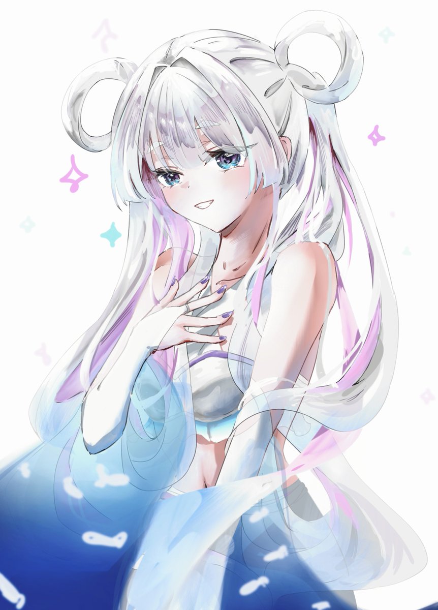 macky__26's tweet photo. #今月描いた絵を晒そう 
いい感じ〜⟡.· https://t.co/La7Xo7YuYT
