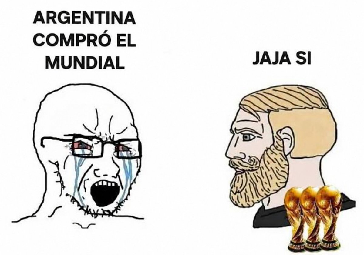 El Diario de Gon 🇦🇷🇺🇸 tweet media