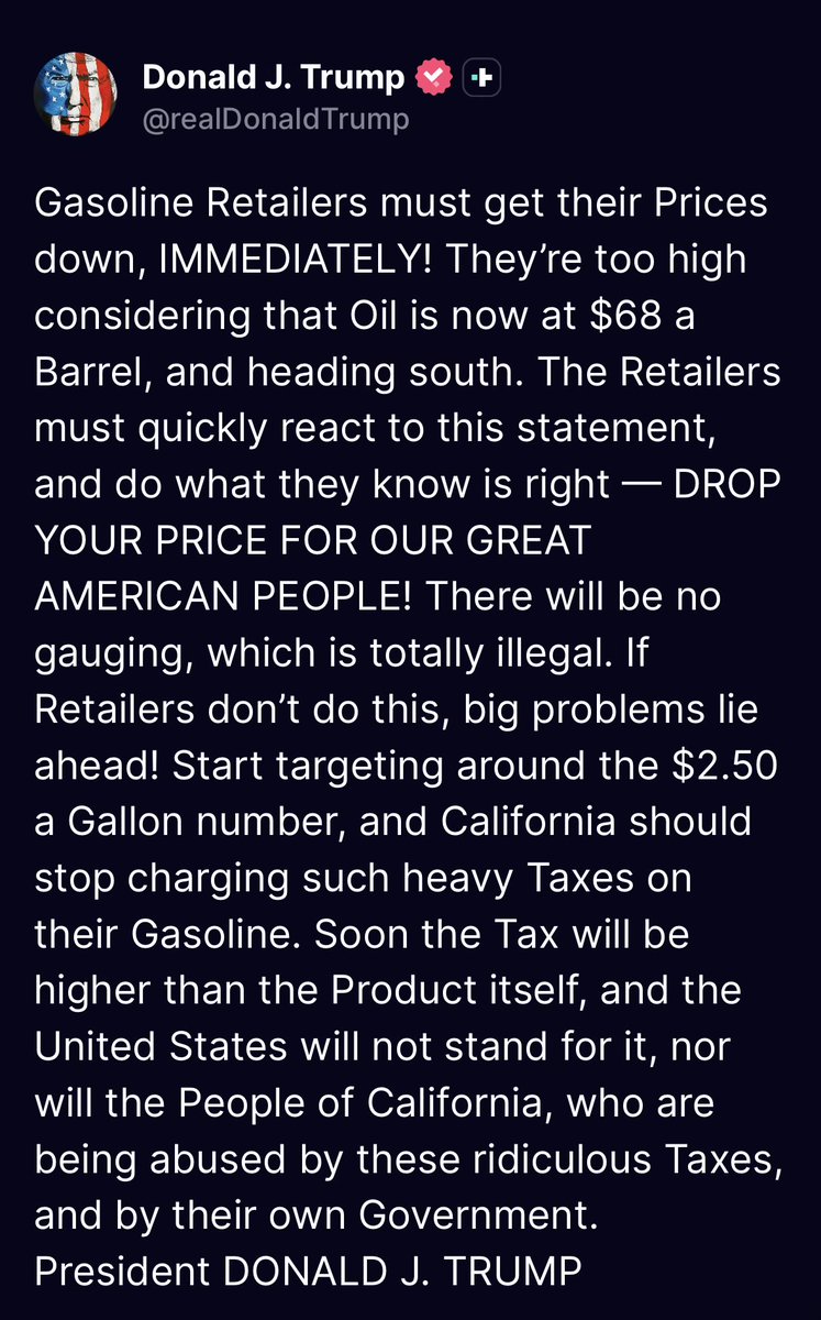 svdate's tweet photo. THERE WILL BE NO PRICE GAUGING!! https://t.co/8Xb6F9Tvcy