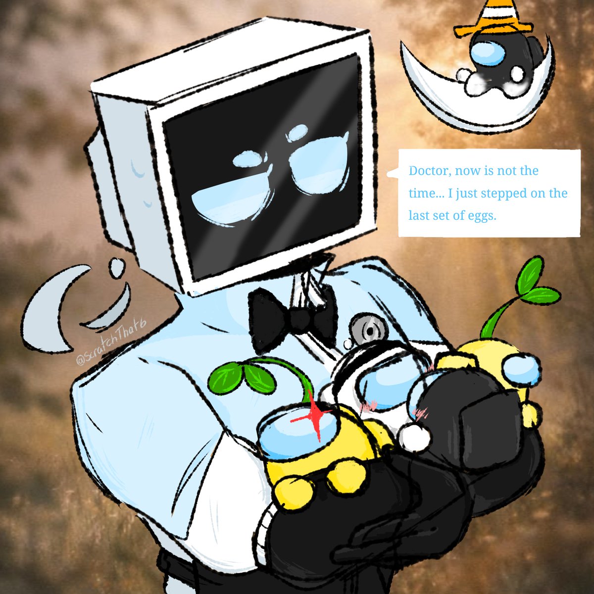 ScratchThat6 tweet picture