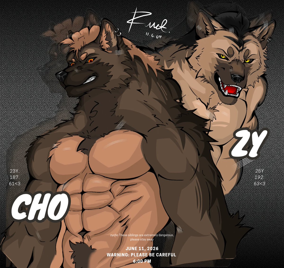 zankan_35's tweet photo. ZyCho 💥
#draw #drawingㅤㅤ #OCㅤㅤ https://t.co/BGYhr3pmrh