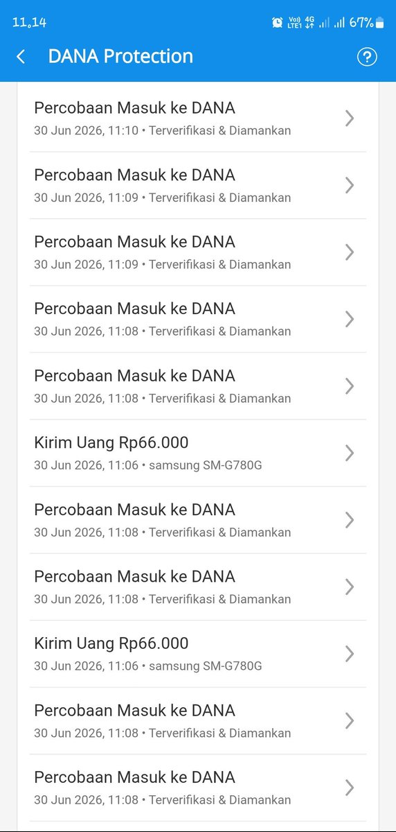 meowstore20's tweet photo. siapa ini yg mau login teruss ngerii bangett, langsung ku pindahin semua duit https://t.co/OOXlWUyiWb