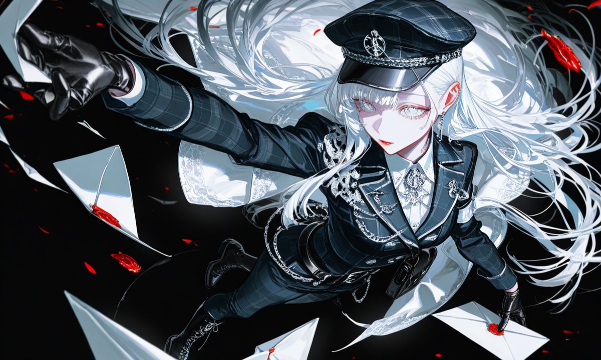 御茶01 tweet media