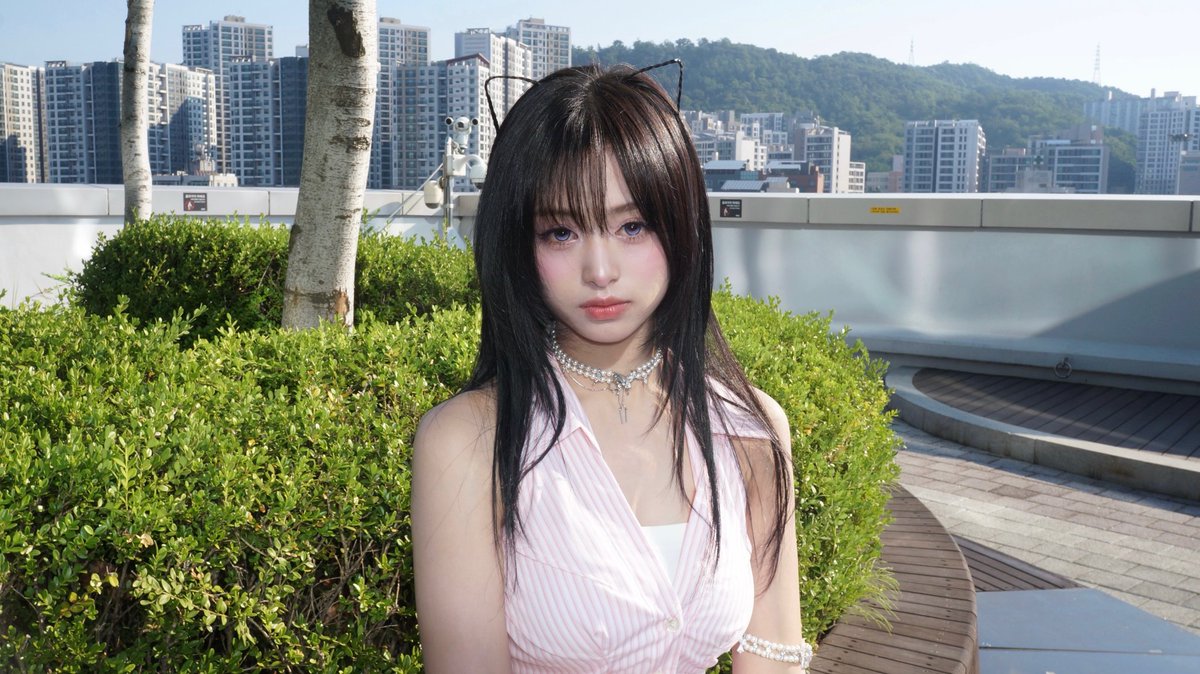 ahyeonpicture's tweet photo. AHYEON WEVERSE UPDATE https://t.co/77YqIUl2oP