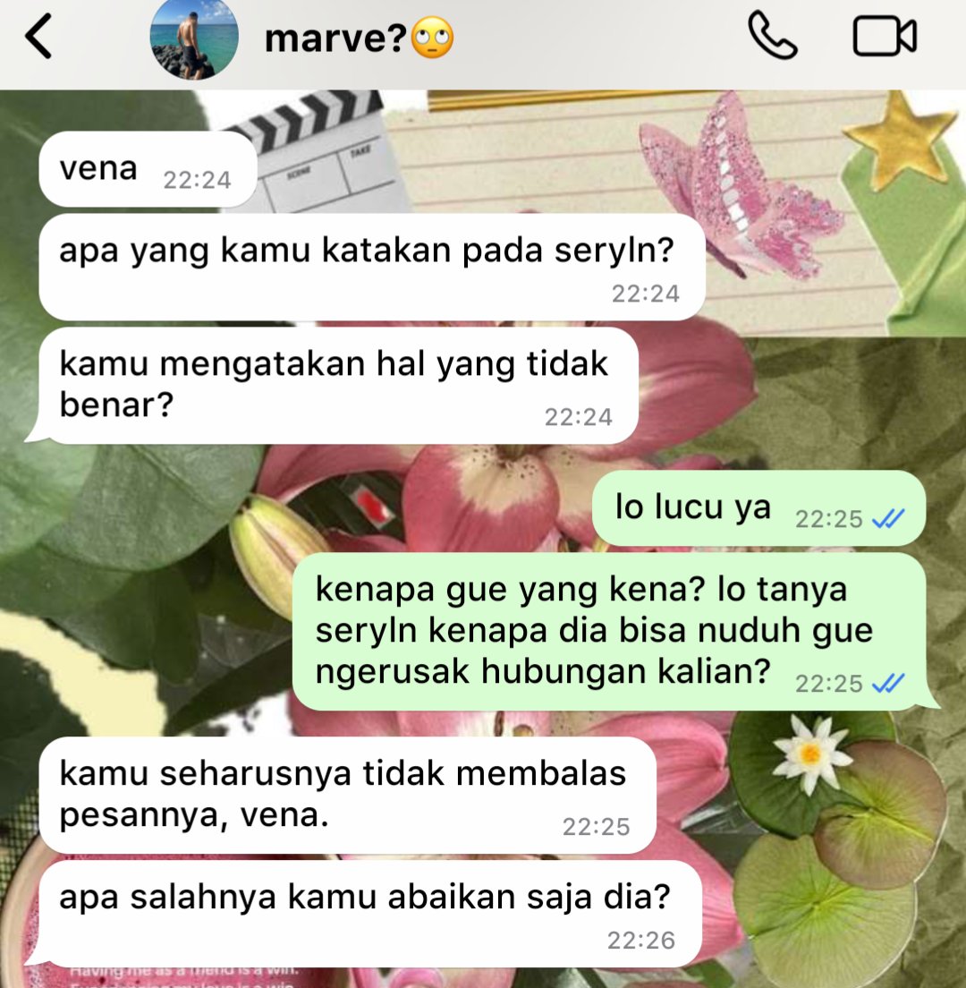 Caleberrys_J's tweet photo. Rekomendasi au mingyu sudah end yaa.

Profit's Victim

Baca selengkapnya di tiktok ya.
https://t.co/dOaJalq14V

#Alternativeuniverse #AU #AUmingyu #Mingyu #AUbaeksongmin https://t.co/4hfOOGh2V5