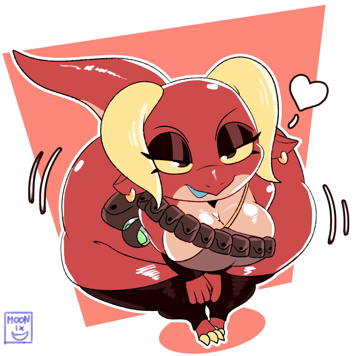 MoonixXeroNsfw's tweet photo. Commission for @NotAKitCat https://t.co/HKfegrblUp