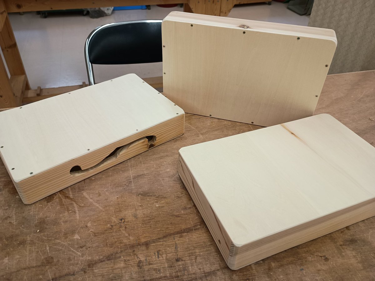 NM Cajon Workshop (@nm_cajon) / Posts / X