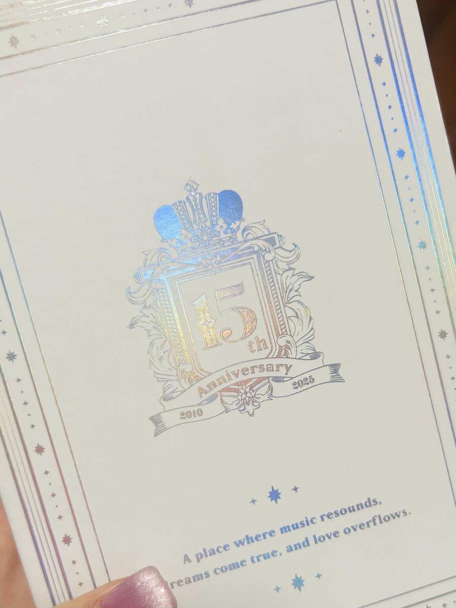 n_a0_emon's tweet photo. イヤホン来た〜🥳🥳🥳 https://t.co/ymHIldHRdD