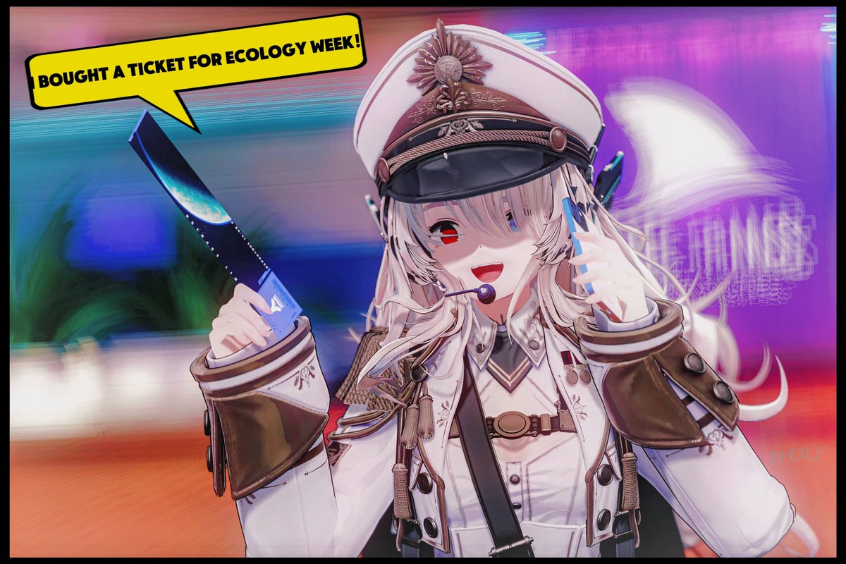 Polaris_wolf_ tweet picture