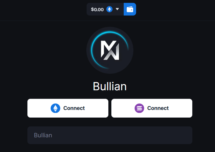 _Caregar's tweet photo. @OfficialTravlad @MetaWin Alpha, my user name is :    Bullion

Keep it up. Stay Wallet full always. https://t.co/6Y92ce02Cz