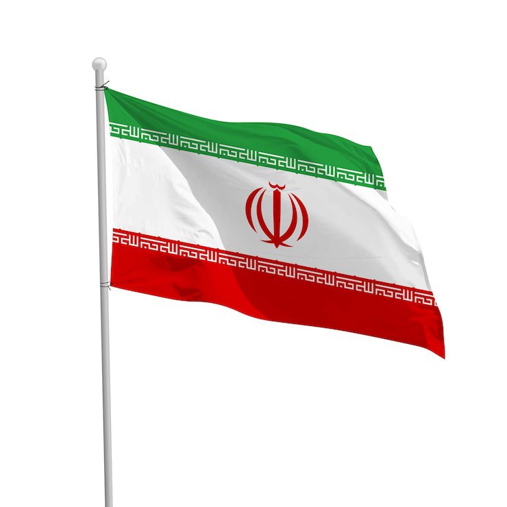 IsraelSpoofArmy's tweet photo. A war could break out between Israel and Iran at any time. 

If that happens, whom would you support?

A) ISRAEL 
B) IRAN https://t.co/gjzYmgpo0P