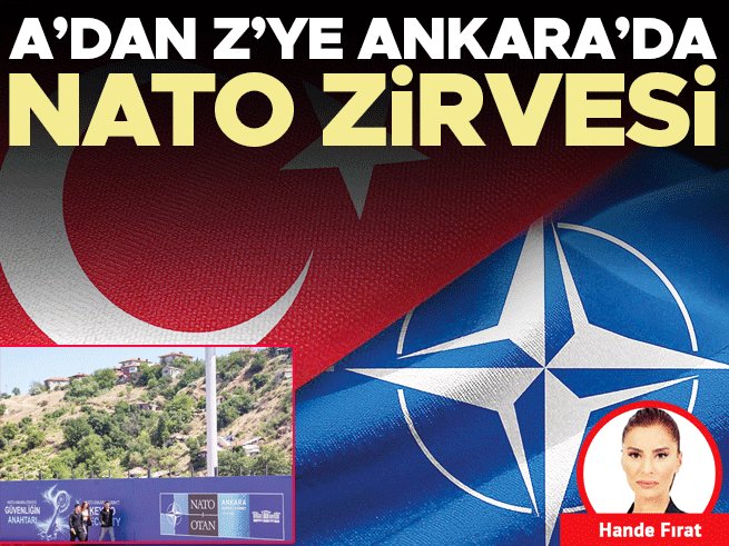 Hurriyet tweet picture