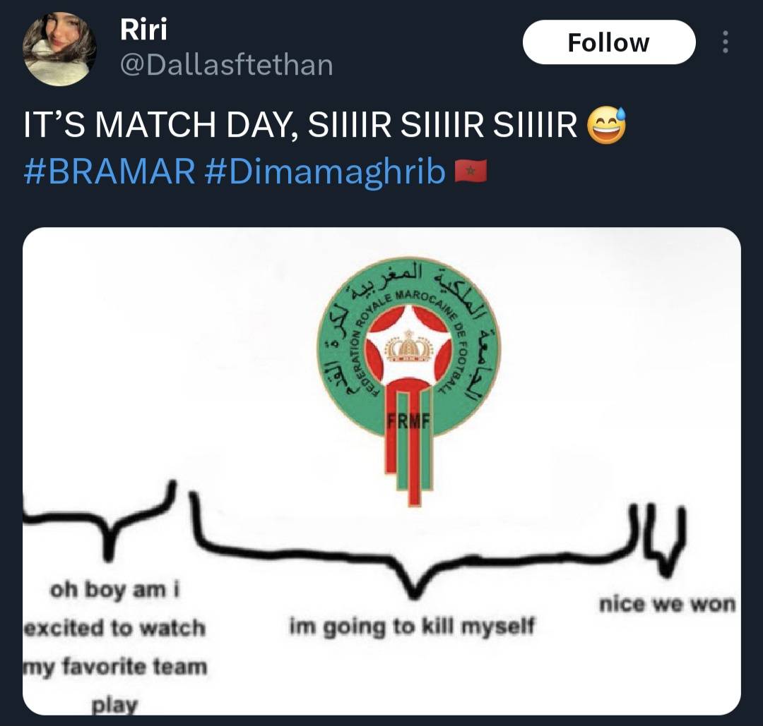 ramokhan01's tweet photo. @Omari__ii @Le_Rayane_E Here mate use these to describe the match https://t.co/kn7WMLQ0MG