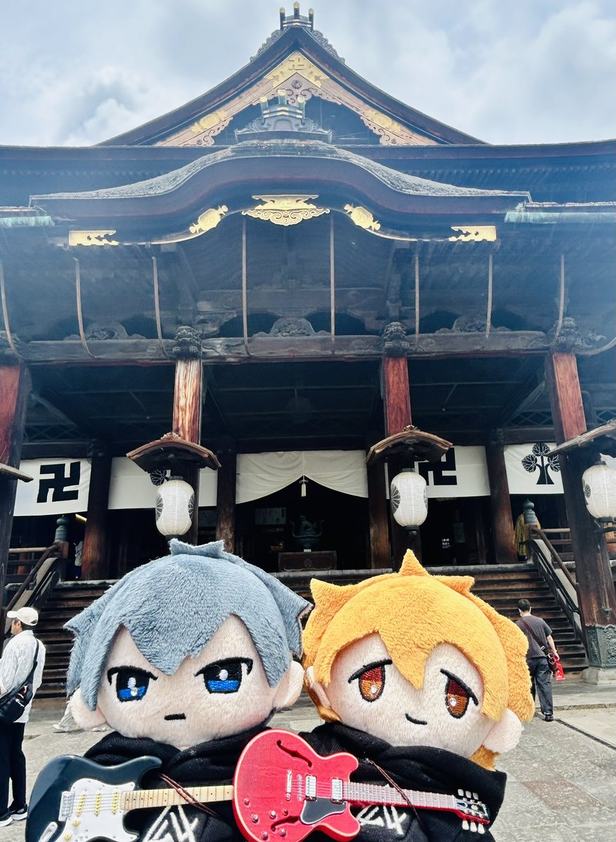 ぜんざい (@zenzai_suama) / Posts / X