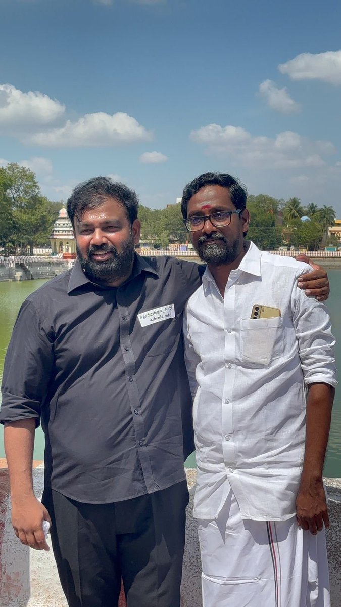 GowriSankarD_'s tweet photo. ஆற்றல் என்ற சொல்லுக்கு இலக்கணமாக என்றும் செயலாற்றும் கழக தகவல் தொழில்நுட்பப் பிரிவு செயலாளர், என்றென்றும் அன்பிற்குரிய சகோதரர் திரு. @satyenaiadmk அவர்களுக்கு நெஞ்சம் நிறைந்த பிறந்தநாள் வாழ்த்துகள். https://t.co/VftuYHrdsC