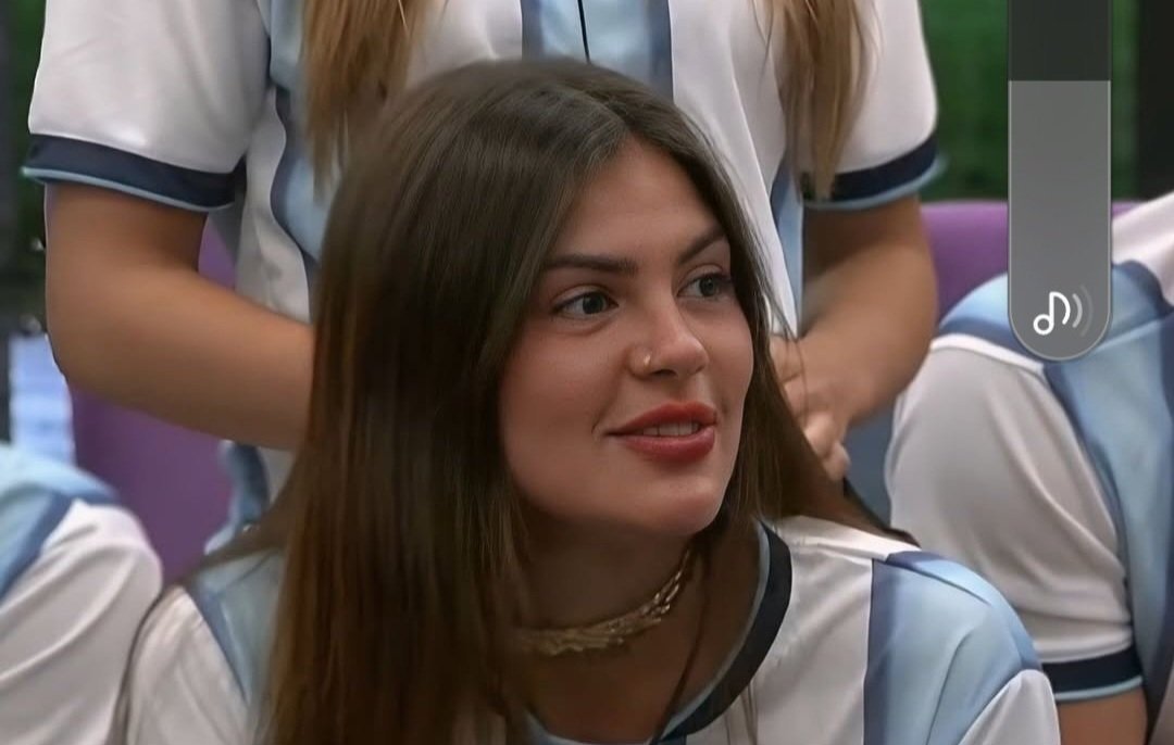 Maruu32L's tweet photo. LUANA AL 9009

Placa positiva

#granhermano https://t.co/iPhWksgrKB