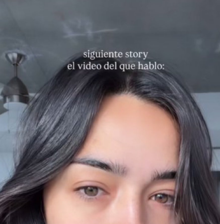 Danielainfiel's tweet photo. @danitxa167 @Iric0s6 @AndreaCace_ @Pochosaurus @CalleyPoche @arigameplays @samyriveratv @MariaInez5qfm @m5278jg @JavierCeriani @linamcaceres @JBALVIN @danielaacallee PUSO UNA HISTORIA VIDEO CON DEMASIADO RUIDO ASU ALREDEDOR JEJE👀
SERÍA LA NOVIA MANUELA GÓMEZ O @Pochosaurus YA QUE POCHE NO SUBIÓ NINGÚNA HISTORIA Y OTRA VEZ NO FUE REQUERIDA POCHE CON SU MAMÁ.
POCHE SUBIRÁ HISTORIAS CUANDO VA A OCUPAR APOYO INDIVIDUAL AL PARECER https://t.co/30Z0fs0Xbp