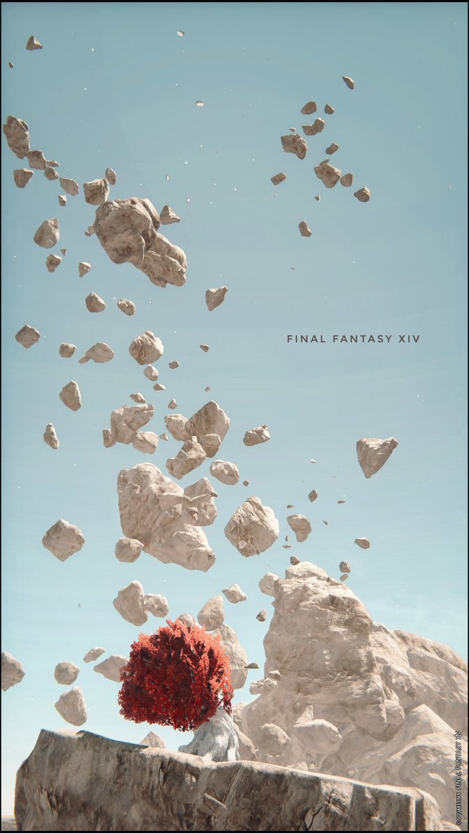 NtatuA's tweet photo. FF14。全て縦撮りです。好きだと思うものを楽しく撮った上半期でした。 #FF14 #FF14風景 #ffxivsnaps #2026年自分が選ぶ今年上半期の4枚 https://t.co/KQzyXSaNGs