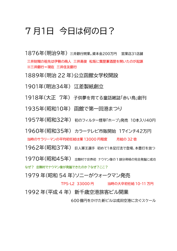 カラーテレビ 17インチ 420000円
