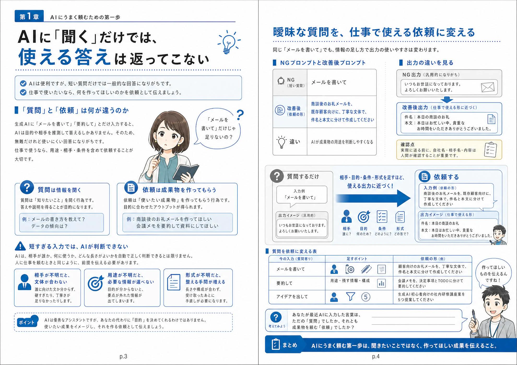七里信一 | AIであなたの事業を加速させる経営参謀 (@ai_Prompt_1144) / X