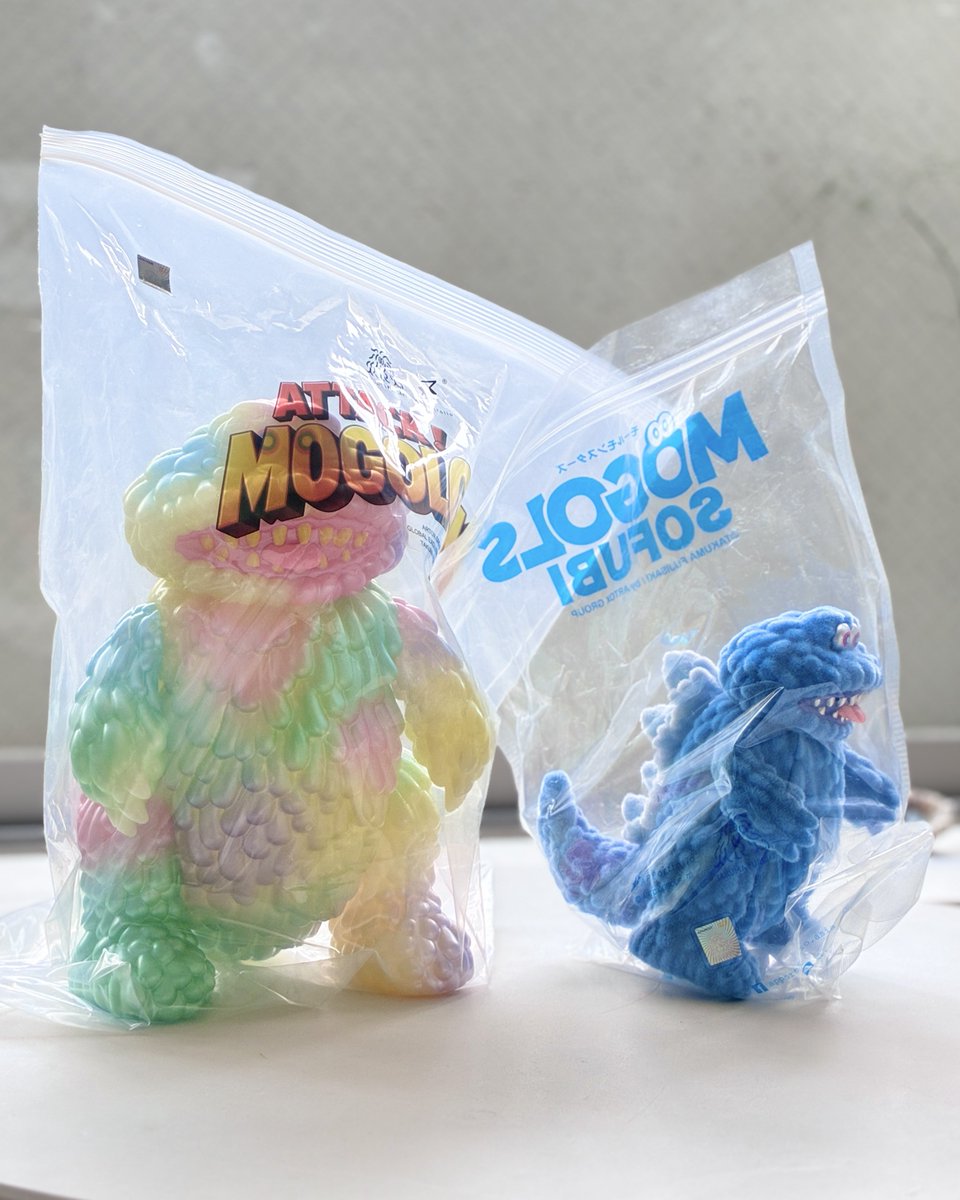フジサキタクマ MOGOLS TOKYO (@mogols_tokyo) / Posts / X