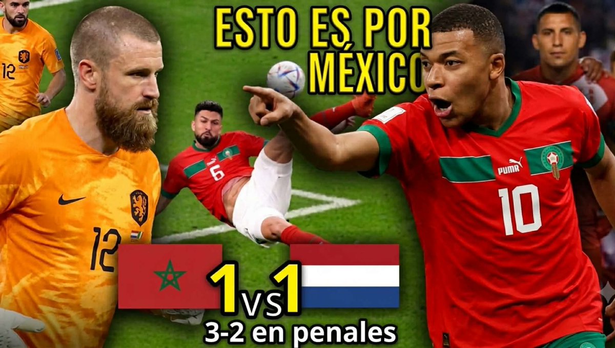 Chilo Sports MX tweet media