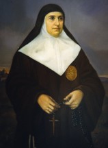 isaimarivent's tweet photo. #Aniversario 1️⃣9️⃣2️⃣
El #30Jun de 1834 nació en Antequera #Málaga 🇪🇸 la BEATA MARÍA DEL CARMEN DEL NIÑO JESÚS
Conocida como "Madre Carmen". Religiosa fundadora de las Hermanas Franciscanas de los Sagrados Corazones
Murió el #9Nov de 1899 en Antequera #Málaga 🇪🇸
Fiesta: #8May https://t.co/jYExzGBV9y