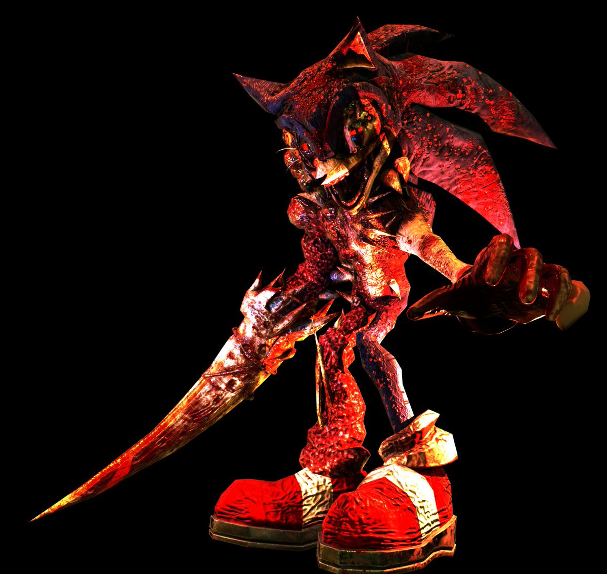Project_OMNews's tweet photo. (more renders) https://t.co/EcxzwK0xhP