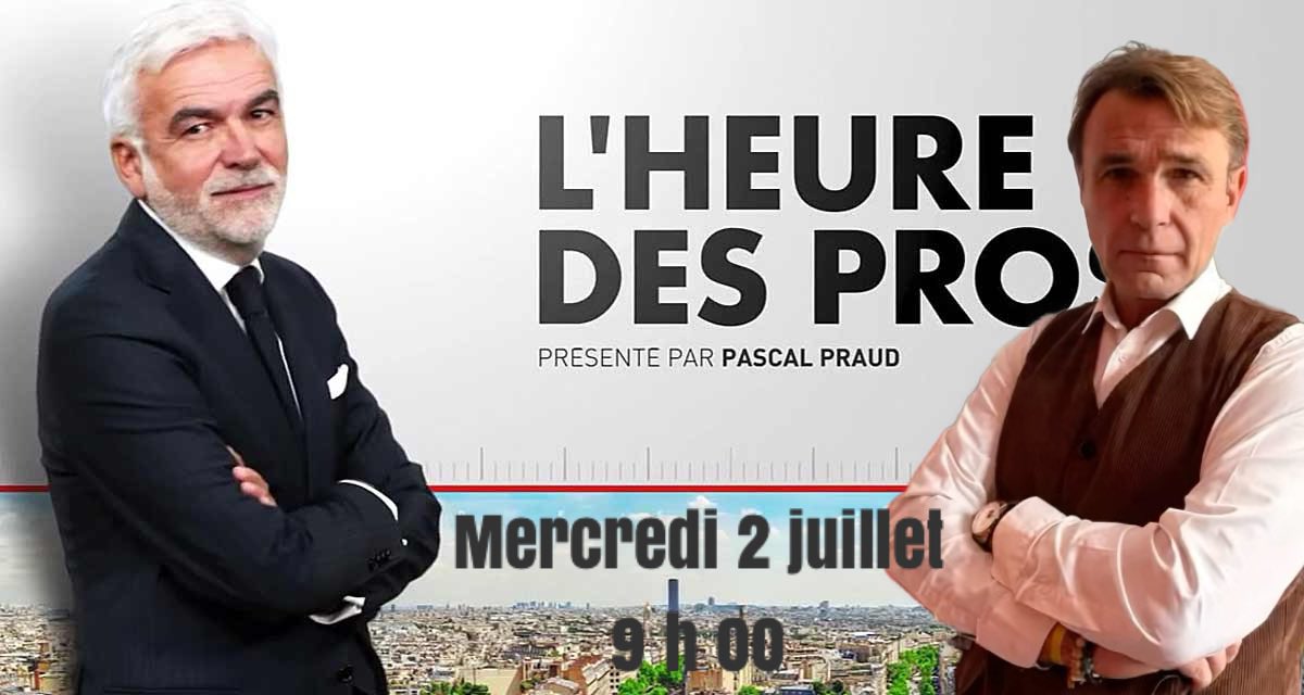 michel_amas's tweet photo. J'ai milité partout et avec tous, de LFI au RN, rencontré des représentants de chaque groupe parlementaire toute la presse télé, radio et écrite.

France Inter, m'ouvre à nouveau ces colonnes et Pascal PRAUD me reçoit mercredi matin à 9h dans "l'heure des pros". https://t.co/X0ydZi1Vxq