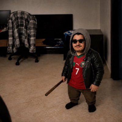 larabi_mo's tweet photo. #NewProfilePic https://t.co/4DRWbaWDGQ