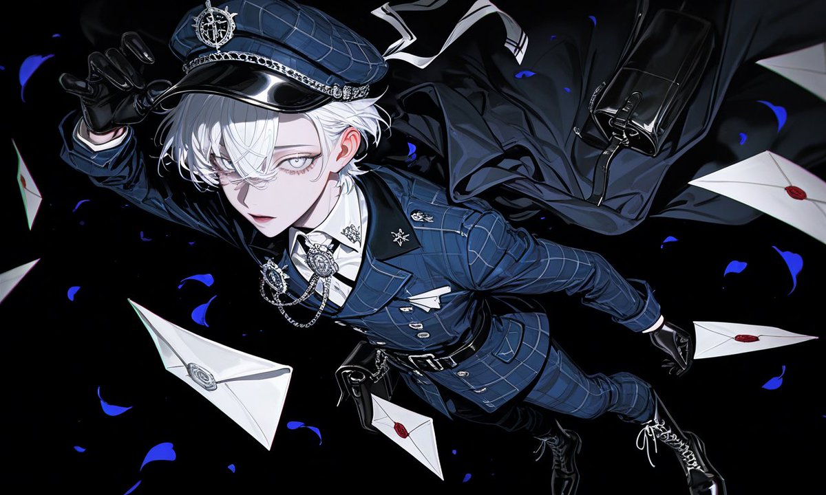 御茶01 tweet media