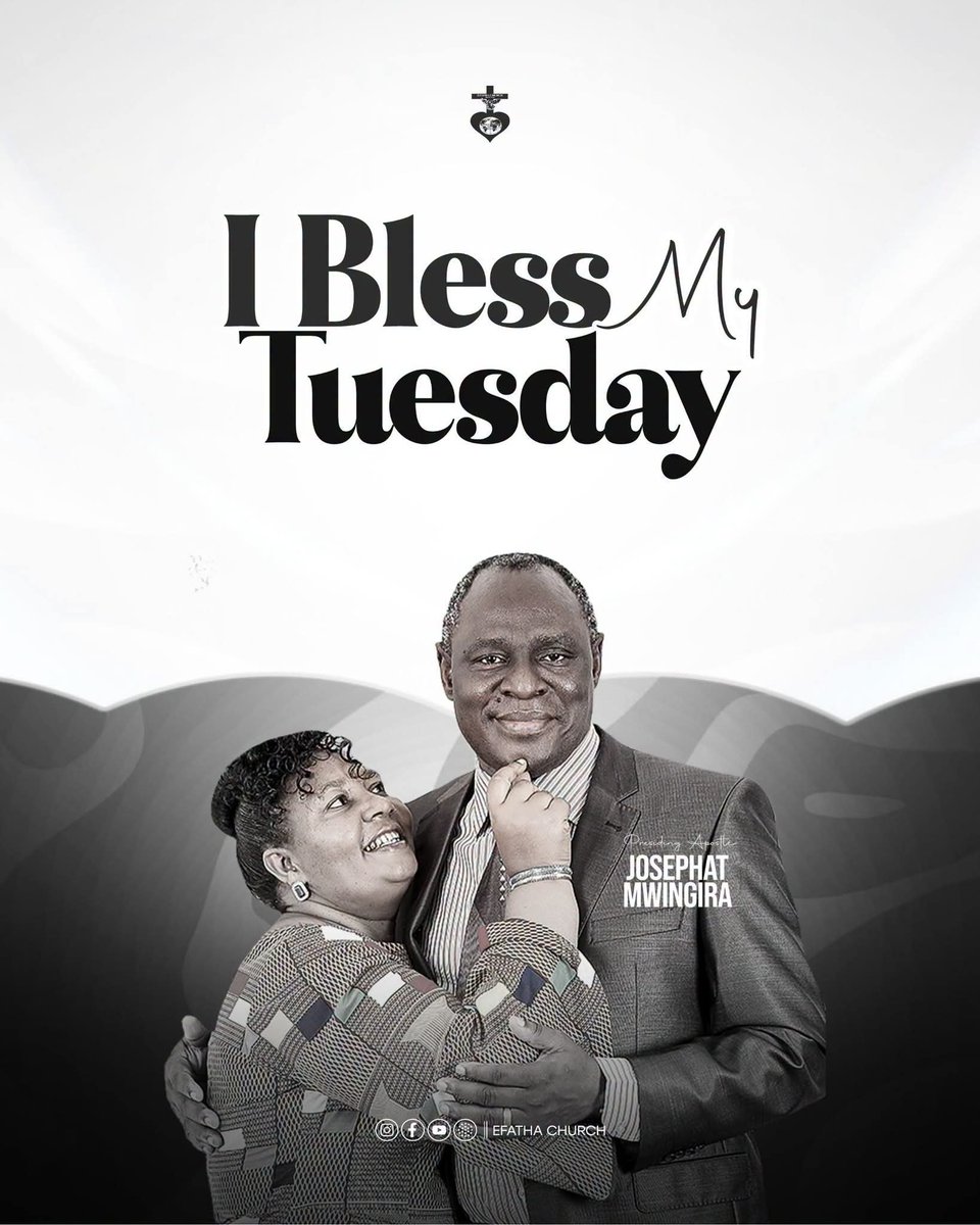 efathachurch's tweet photo. UKIRI WA SIKU. 

NAIBARIKI JUMANNE YANGU. 

shetani UMESHINDWA; kwenye Ndoa yangu UMESHINDWA, kwenye Familia Yangu UMESHINDWA, Kwangu UMESHINDWA. Mimi, Familia Yangu na YESU wangu tu WASHINDI, kwendaa, kwendaa shetani.

Asante MFALME wa Wafalme. 

Oooh, YESU ni Mzuri. https://t.co/acqd9ULlIp