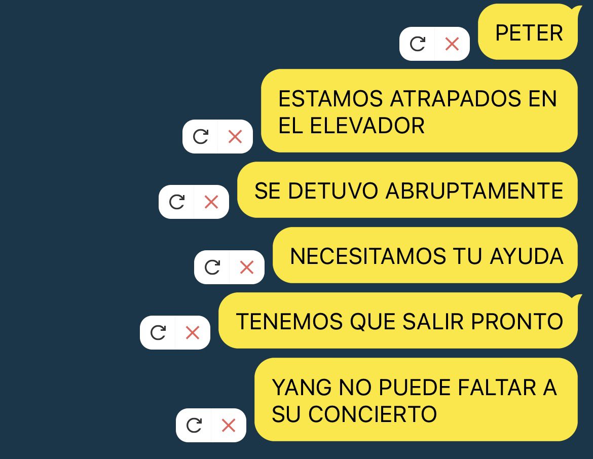 hyuinlvrr's tweet photo. 🍒 | un rencor que nadie se esperaba.

¿logrará jg llegar a su concierto? ¿qué es lo que busca bin? https://t.co/UBdrMifWGu