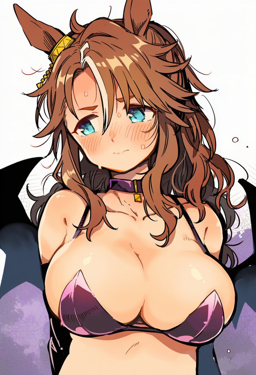 つきしり tweet media