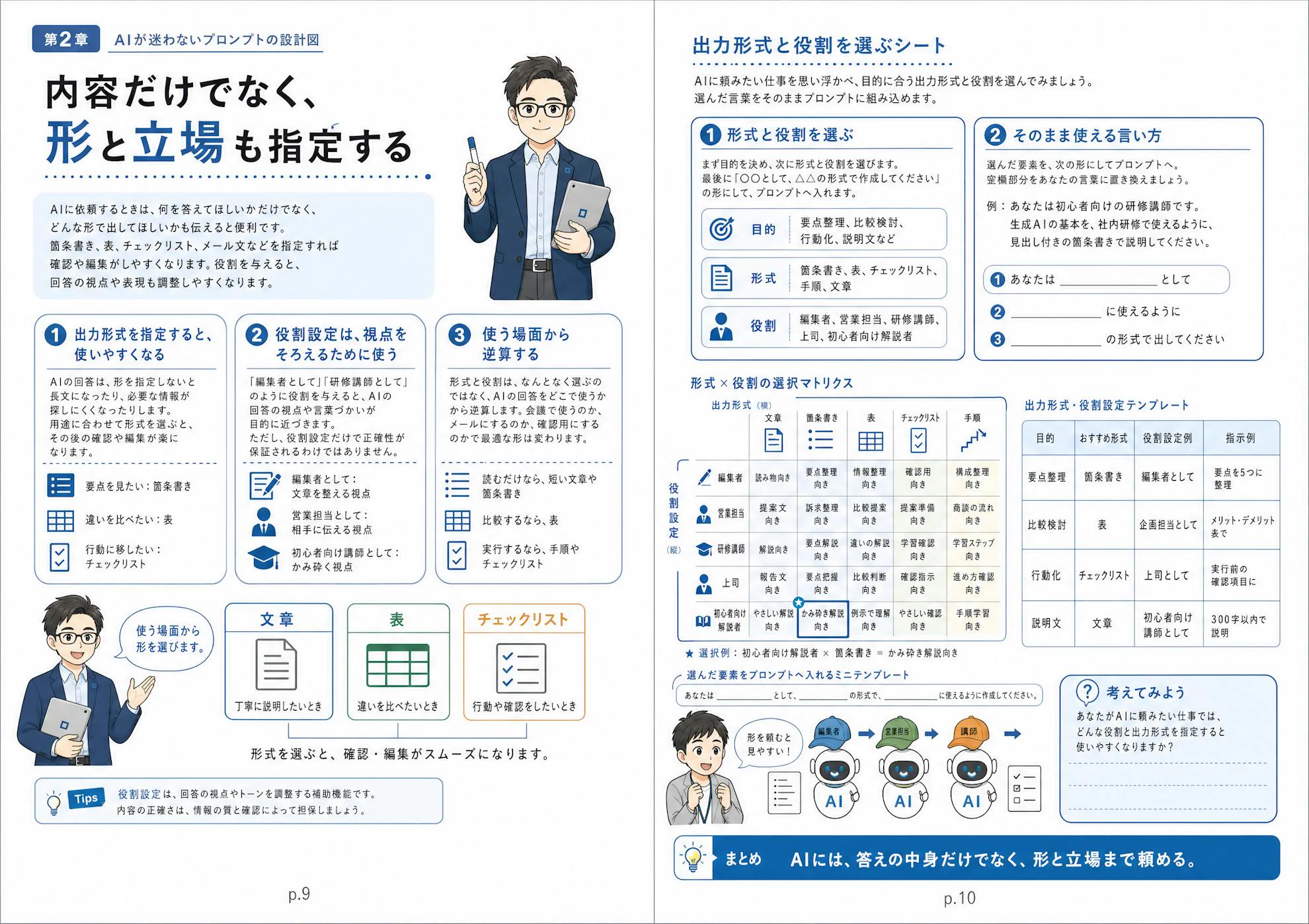 七里信一 | AIであなたの事業を加速させる経営参謀 (@ai_Prompt_1144) / X