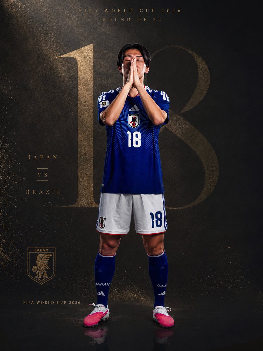 cottan_cony15's tweet photo. 日本選手大健闘で
本当にお疲れ様でした⚽️

深夜に起きてサッカー観てから
仕事行くなんて人生で初めてだったよ
にわかだけどさ、
こんな悔しい気持ちになるのも知らなかった

きっかけはかっこいいとか単純だけど
すごい景色を見せてもらったと思う✨

改めて、上田綺世くんありがとう😌 https://t.co/Hr4ng9MRRC